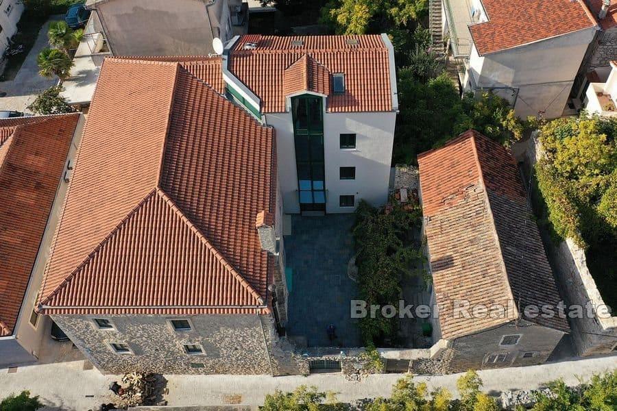 Šibenik - Hotel v blízkosti moře