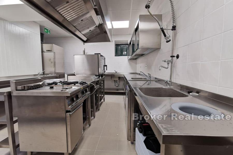 Шибеник - Отель у моря