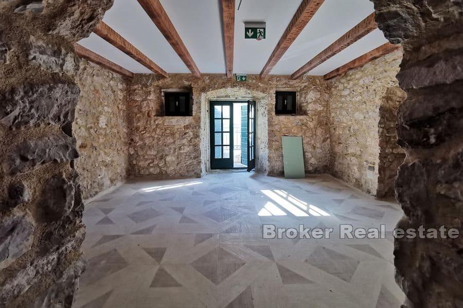 Šibenik - Hotel v blízkosti moře