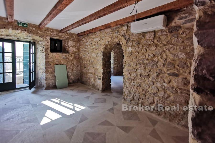 Šibenik - Hotel v blízkosti moře
