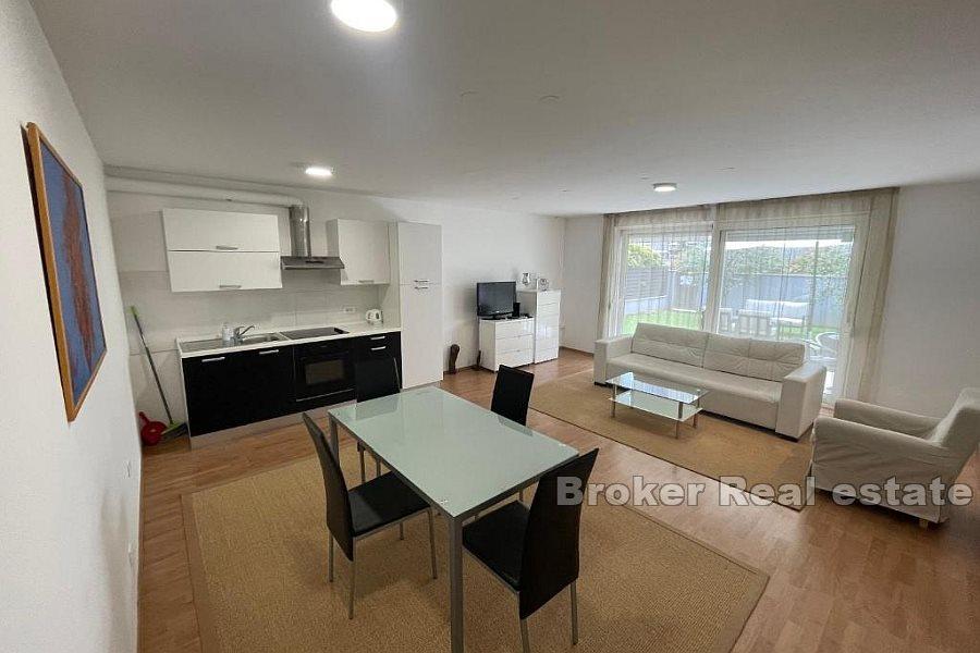 Split - Zenta, byty k dlouhodobému pronájmu