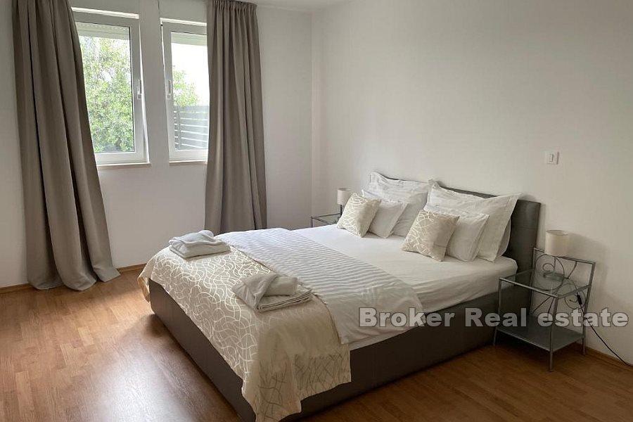 Split - Zenta, byty k dlouhodobému pronájmu