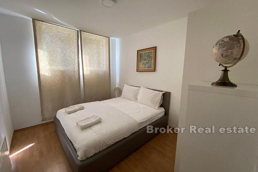 Split - Zenta, byty k dlouhodobému pronájmu