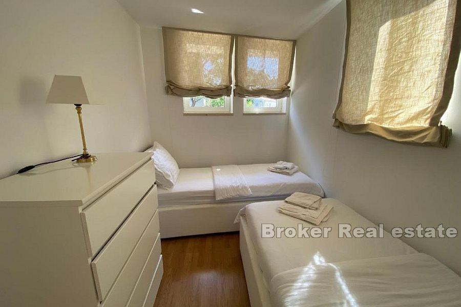 Split - Zenta, byty k dlouhodobému pronájmu