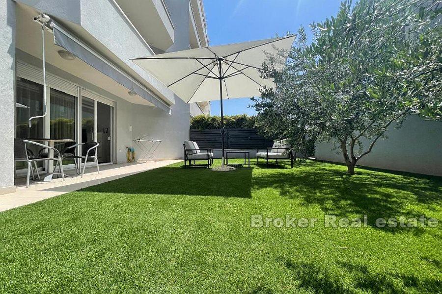 Split - Zenta, Wohnungen zur Langzeitmiete