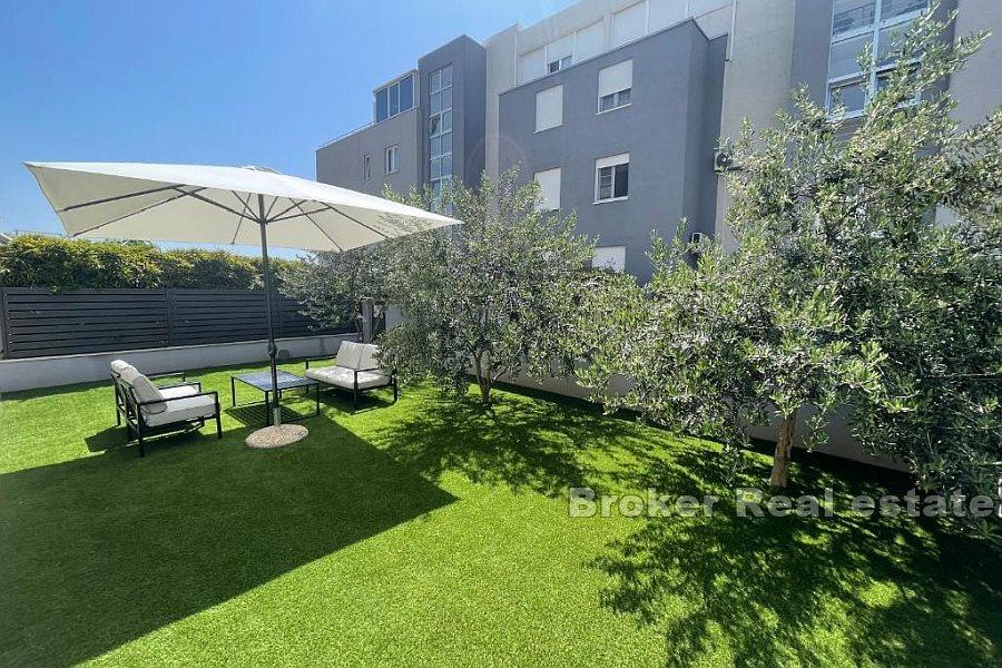 Split - Zenta, byty k dlouhodobému pronájmu