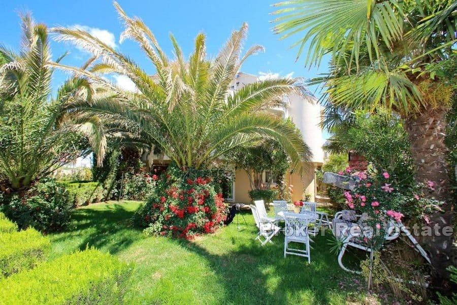 Zara - Palazzina vicino al mare