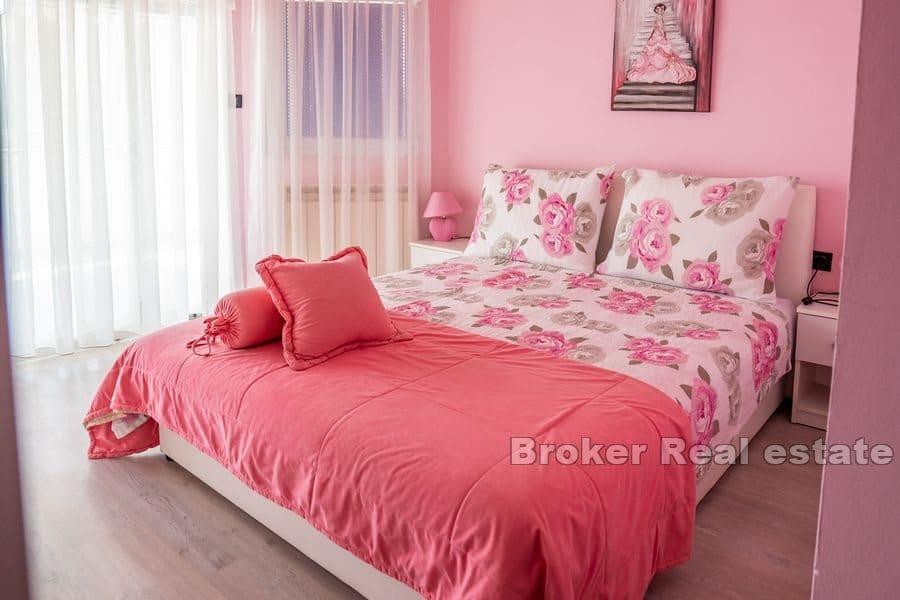 Zadar - Apartmanska kuća blizu mora