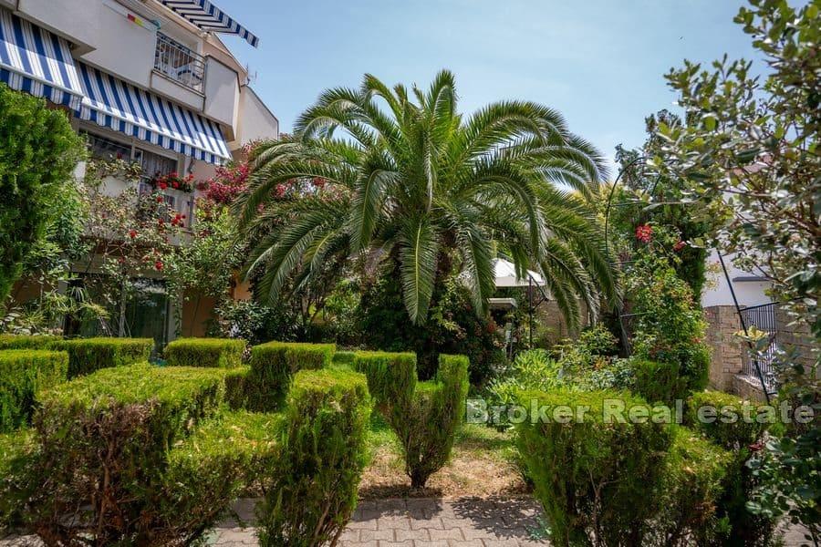 Zara - Palazzina vicino al mare