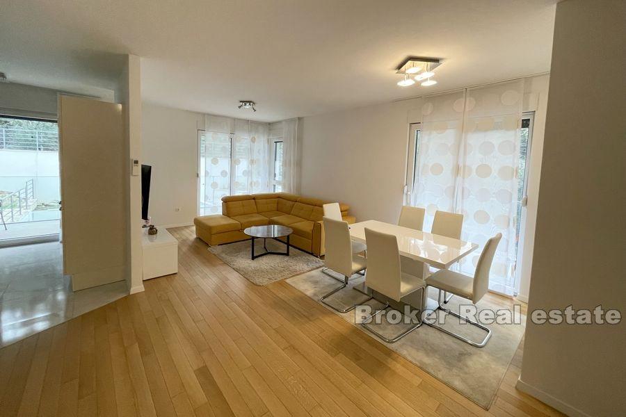 Split - Marjan, three bedroom apartment