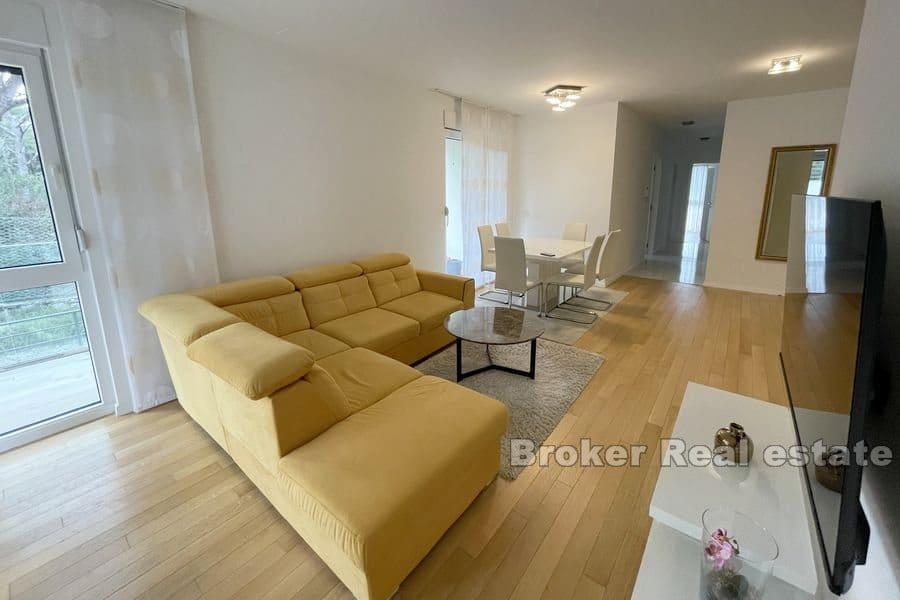 Split - Marjan, three bedroom apartment