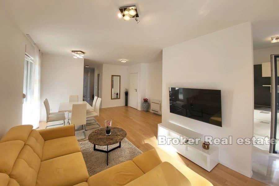 Split - Marjan, three bedroom apartment