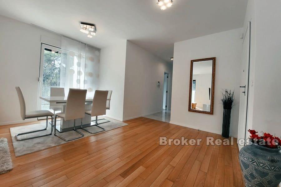 Split - Marjan, three bedroom apartment