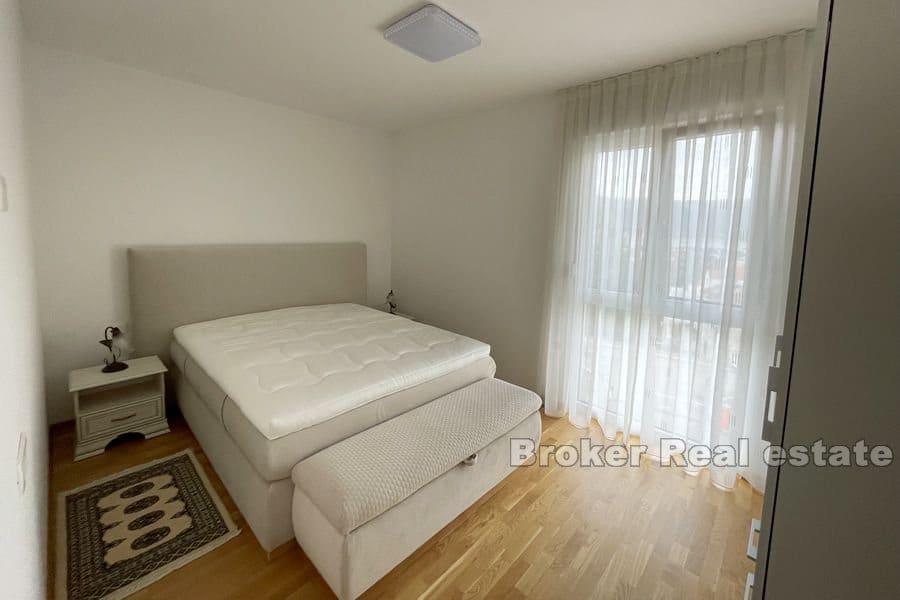 Spalato - Marjan, appartamento con tre camere da letto