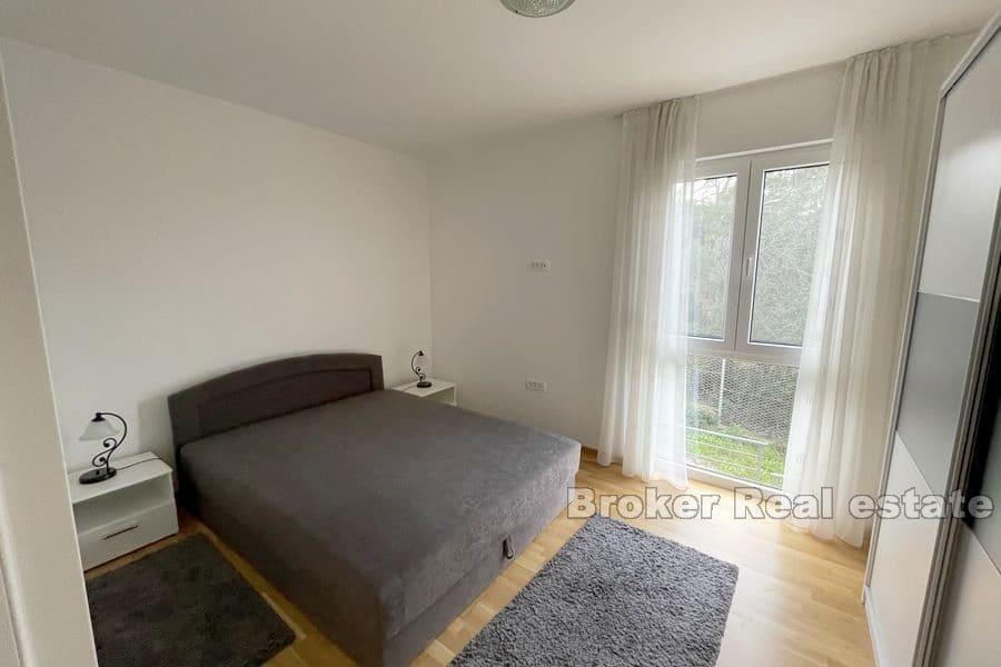 Split - Marjan, three bedroom apartment