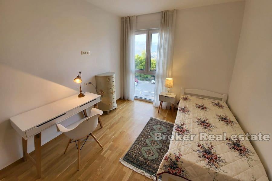 Spalato - Marjan, appartamento con tre camere da letto