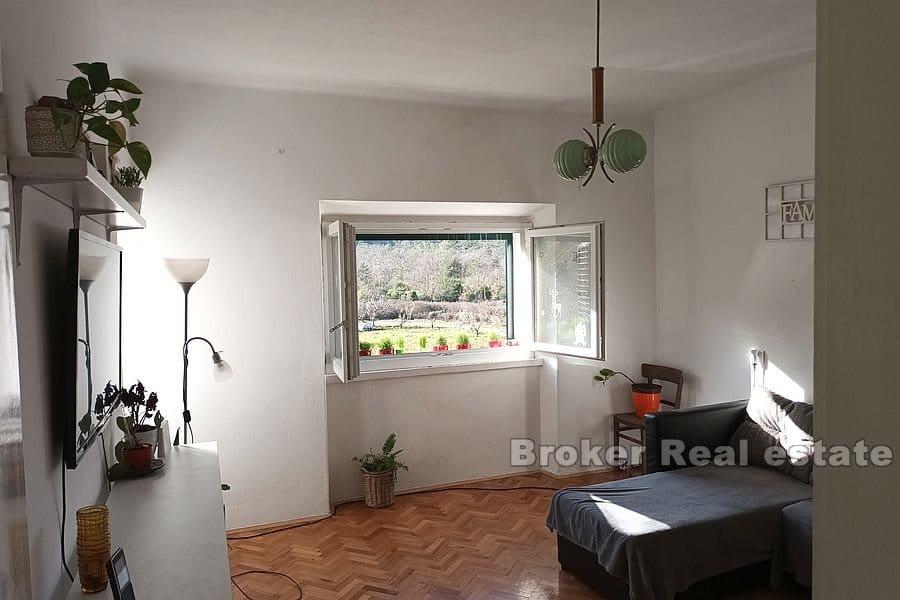 Île de Pelješac - Maison isolée avec jardin