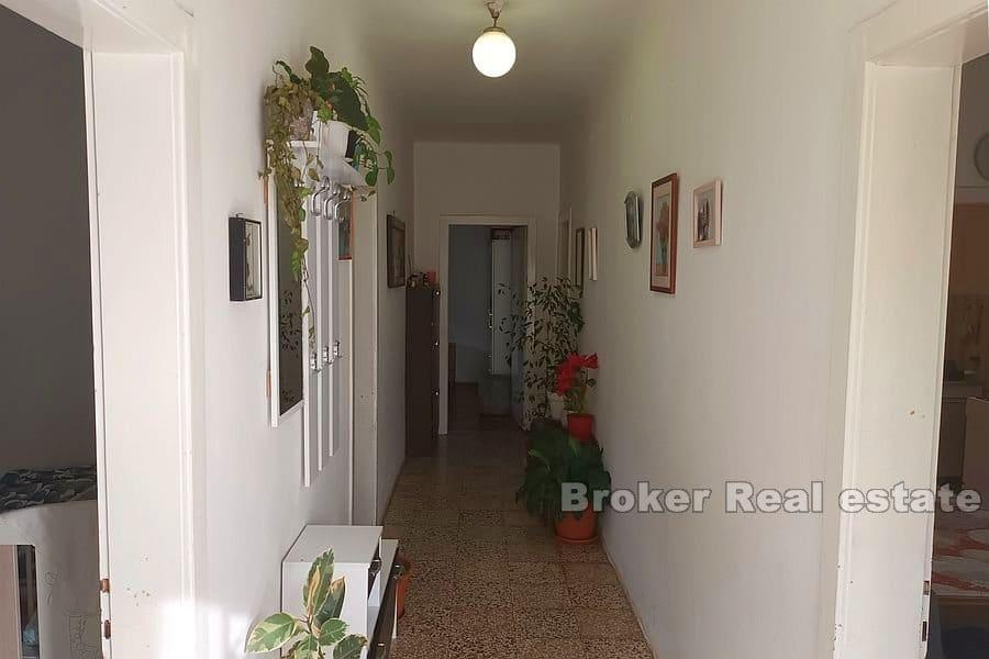 Île de Pelješac - Maison isolée avec jardin