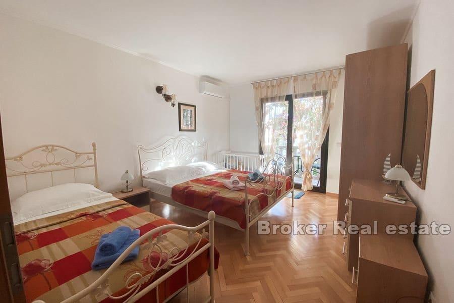 Island Brac - Apartment house in the center of town