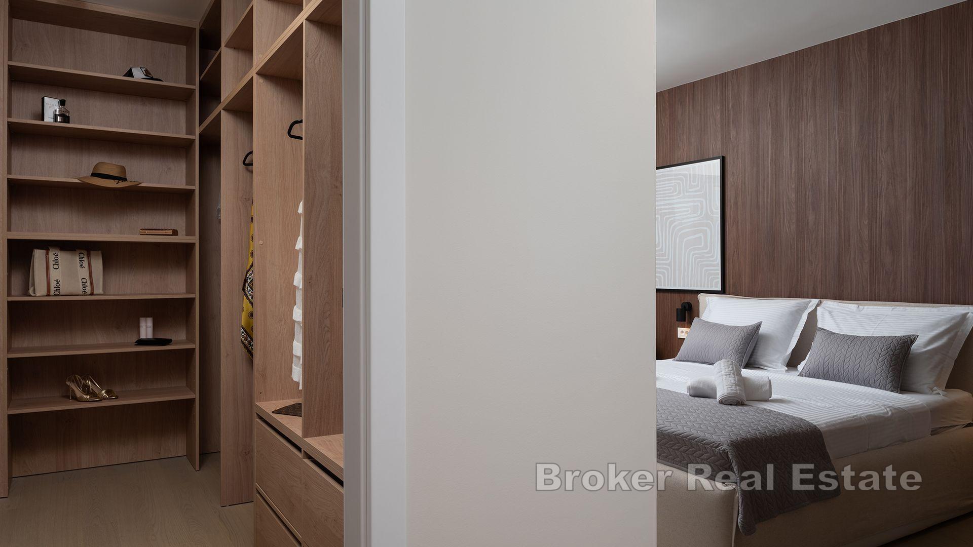 Zadar - Luxusvilla mit Meerblick