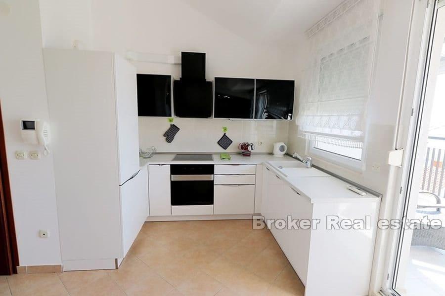 Meje, ekskluzywny apartament w cichym otoczeniu