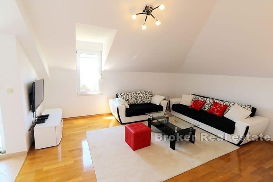 Meje, ekskluzywny apartament w cichym otoczeniu