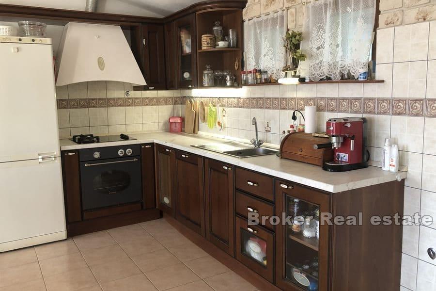 Appartement spacieux près de la mer