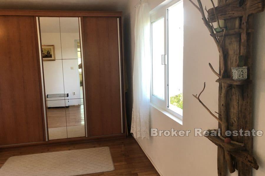 Appartement spacieux près de la mer