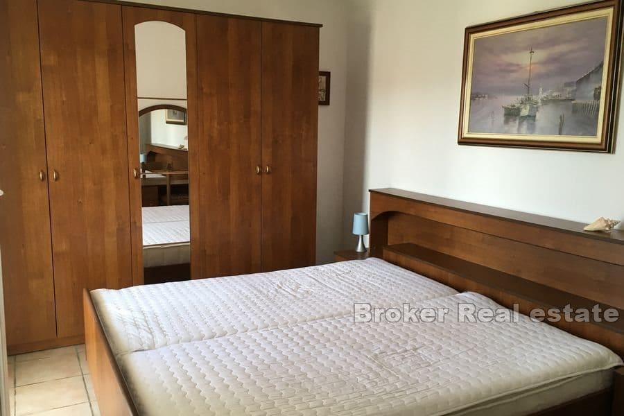 Appartement spacieux près de la mer