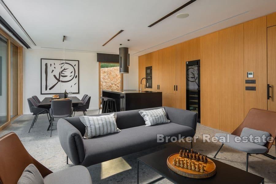 Dubrovnik - Schöne Villa mit Swimmingpool