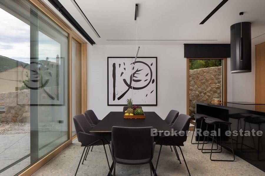 Dubrovnik - Schöne Villa mit Swimmingpool