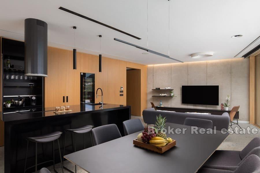 Dubrovnik - Vacker villa med pool