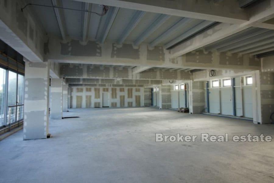 Ostrov Hvar - Obchodný priestor na frekventovanom mieste