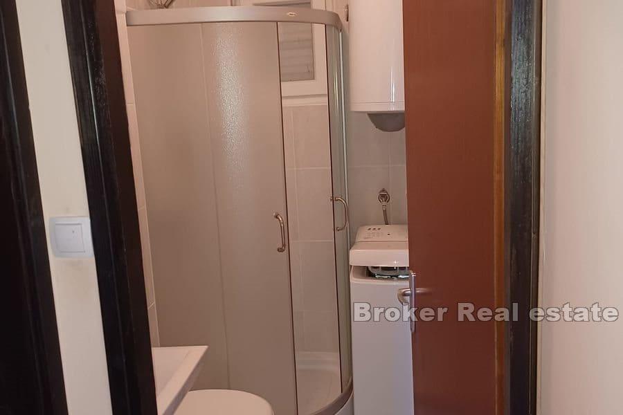 Near Senj - Apartment with open sea view