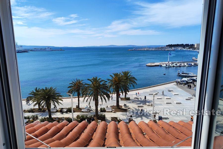 Split center - Квартира в самом сердце старого города