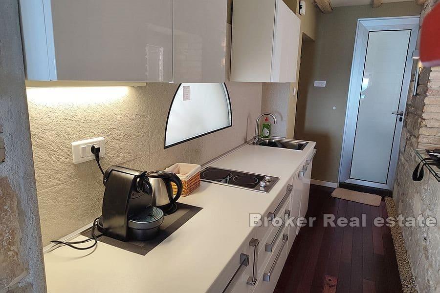 Centrum Splitu - Mieszkanie w samym sercu starego miasta