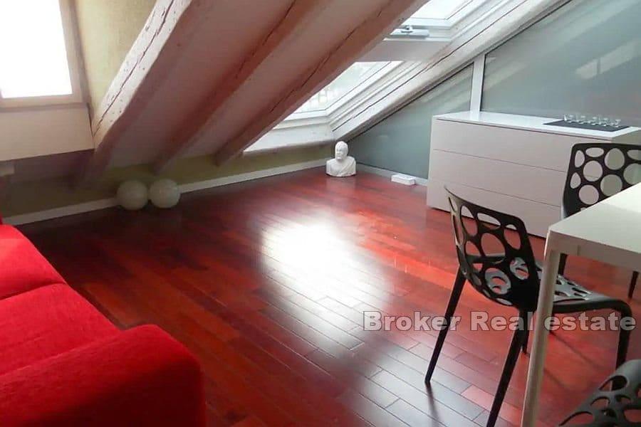 Centrum Splitu - Mieszkanie w samym sercu starego miasta