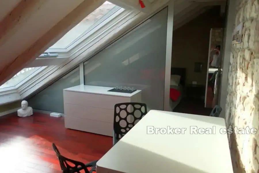 Centrum Splitu - Mieszkanie w samym sercu starego miasta