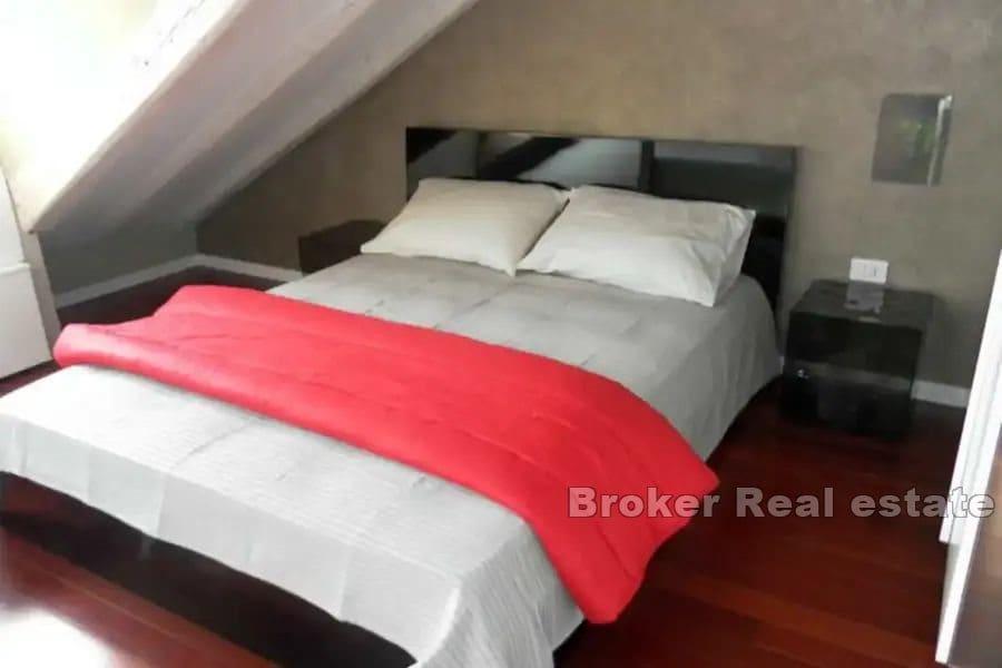 Centrum Splitu - Mieszkanie w samym sercu starego miasta