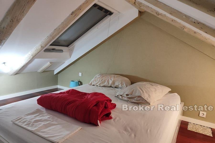 Centrum Splitu - Mieszkanie w samym sercu starego miasta