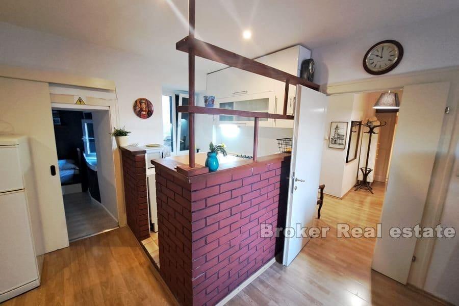 Трогир - Уникальная квартира в центре города