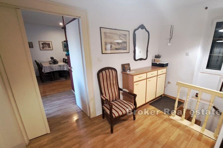 Trogir - Jedinečný byt v centru města