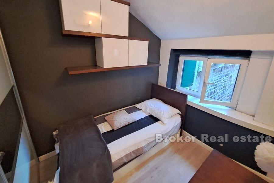 Trogir - Jedinečný byt v centru města