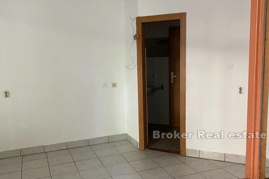 Zagreb - Business space in a frequent location