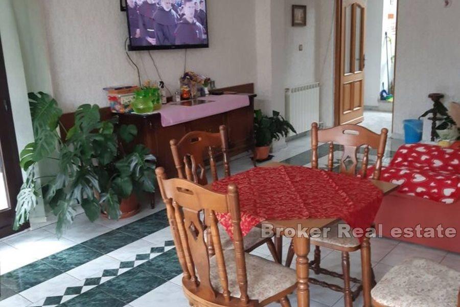 In der Nähe von Opatija - Geräumiges Anwesen nicht weit vom Meer entfernt