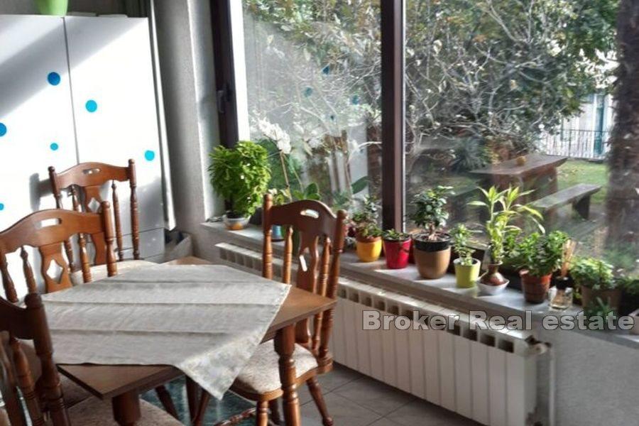 In der Nähe von Opatija - Geräumiges Anwesen nicht weit vom Meer entfernt