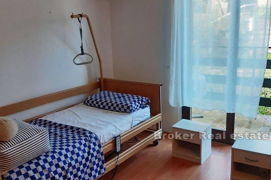 In der Nähe von Opatija - Geräumiges Anwesen nicht weit vom Meer entfernt