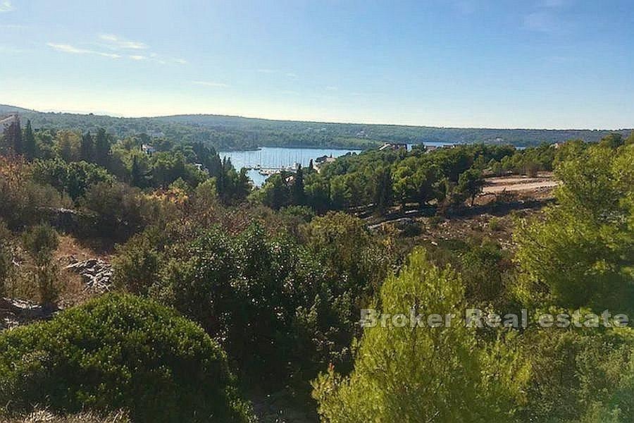 Ostrov Brač - Velká země v blízkosti moře