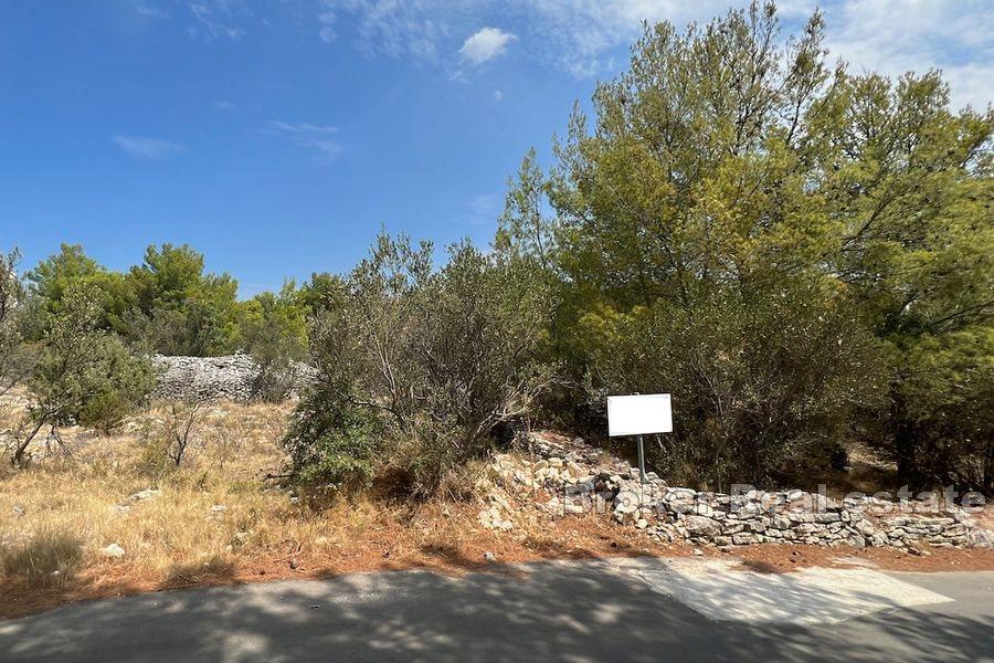 Ostrov Brač - Velká země v blízkosti moře