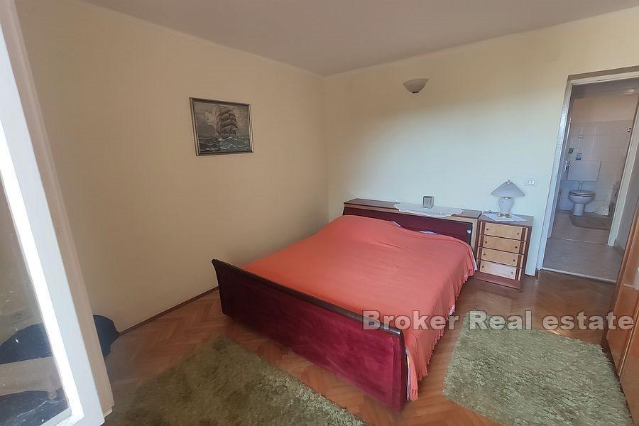 Kaštela - Appartement près de la mer